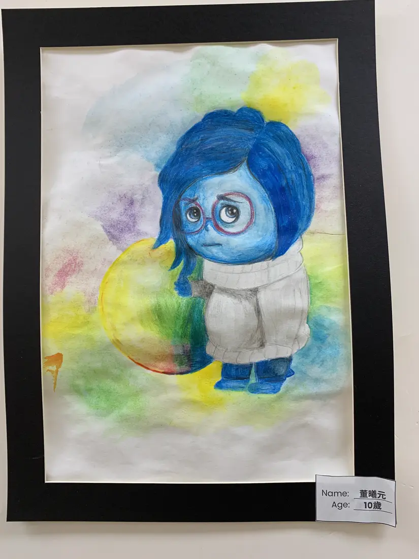 學生作品