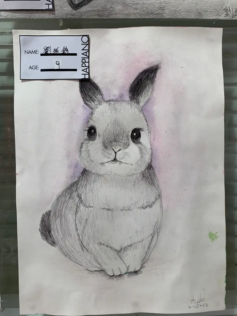 學生作品