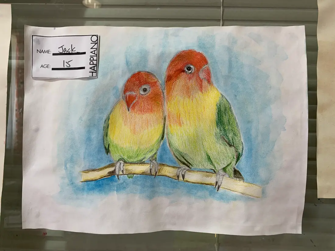 學生作品