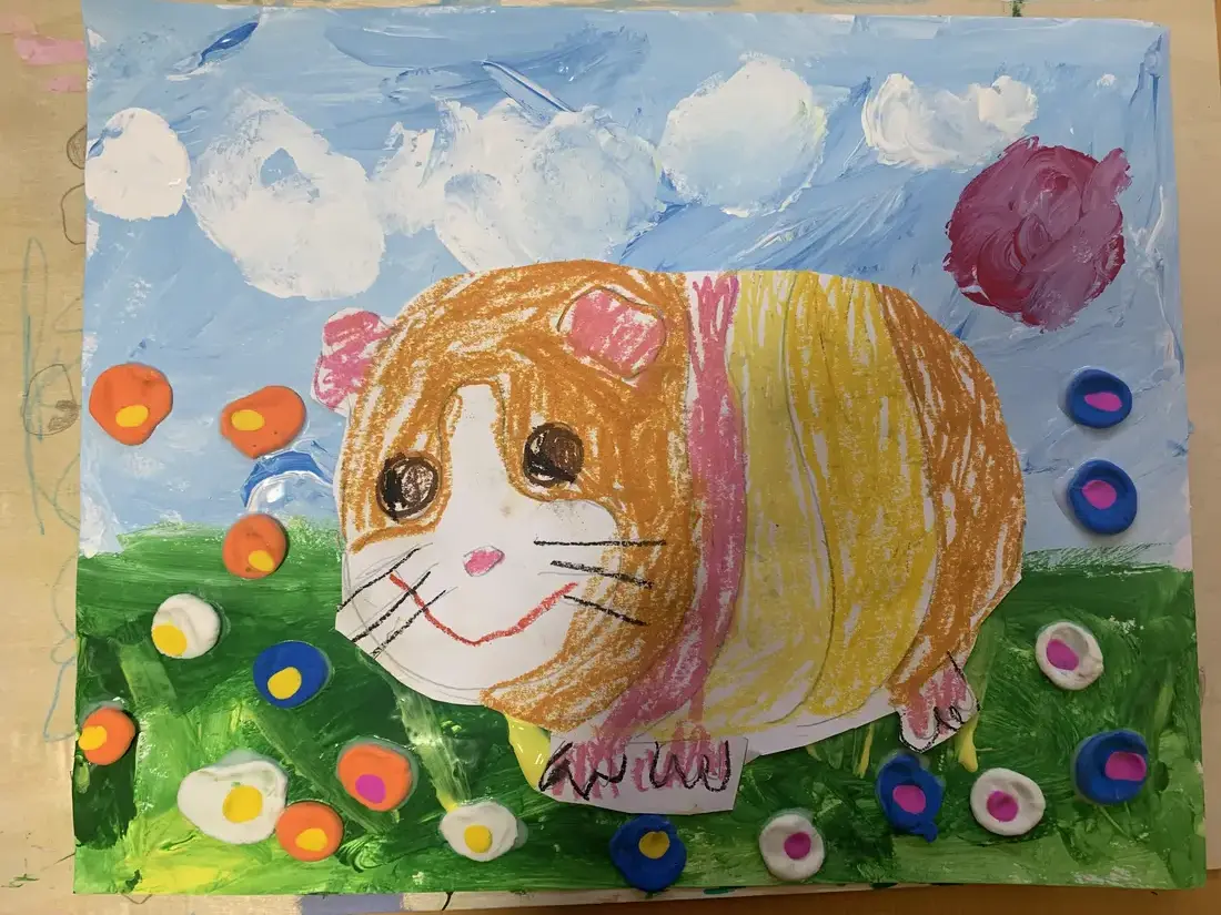 學生作品