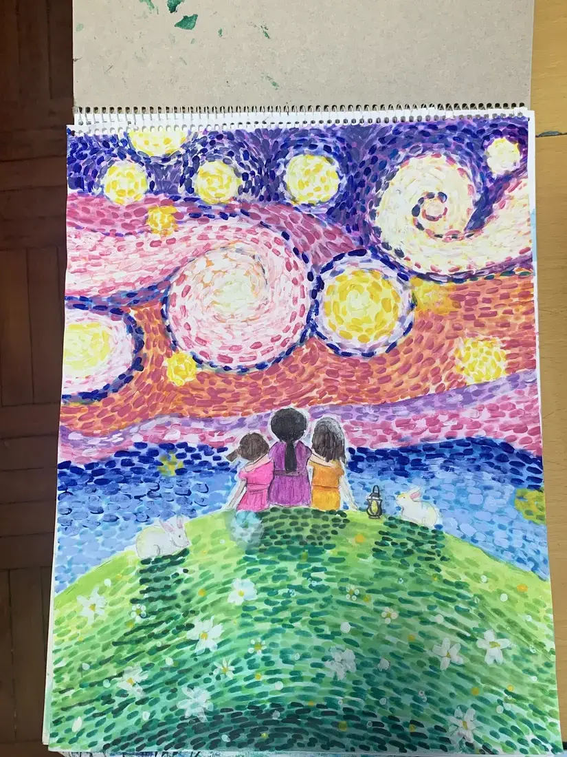 學生作品