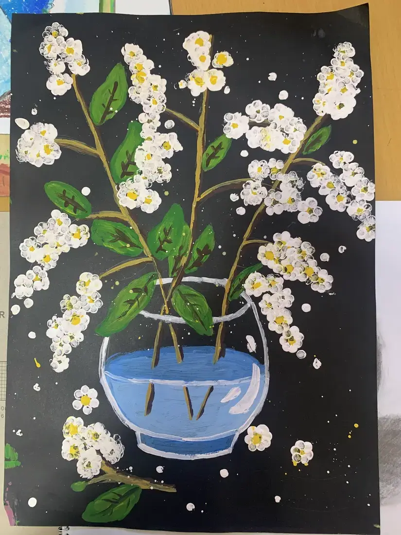 學生作品