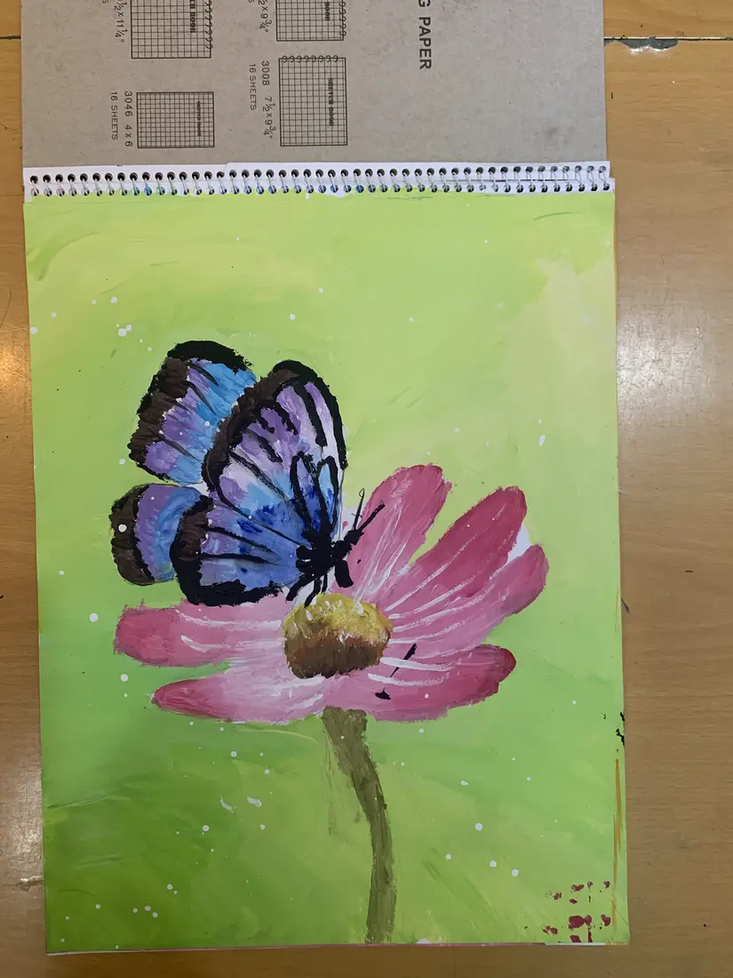 學生作品