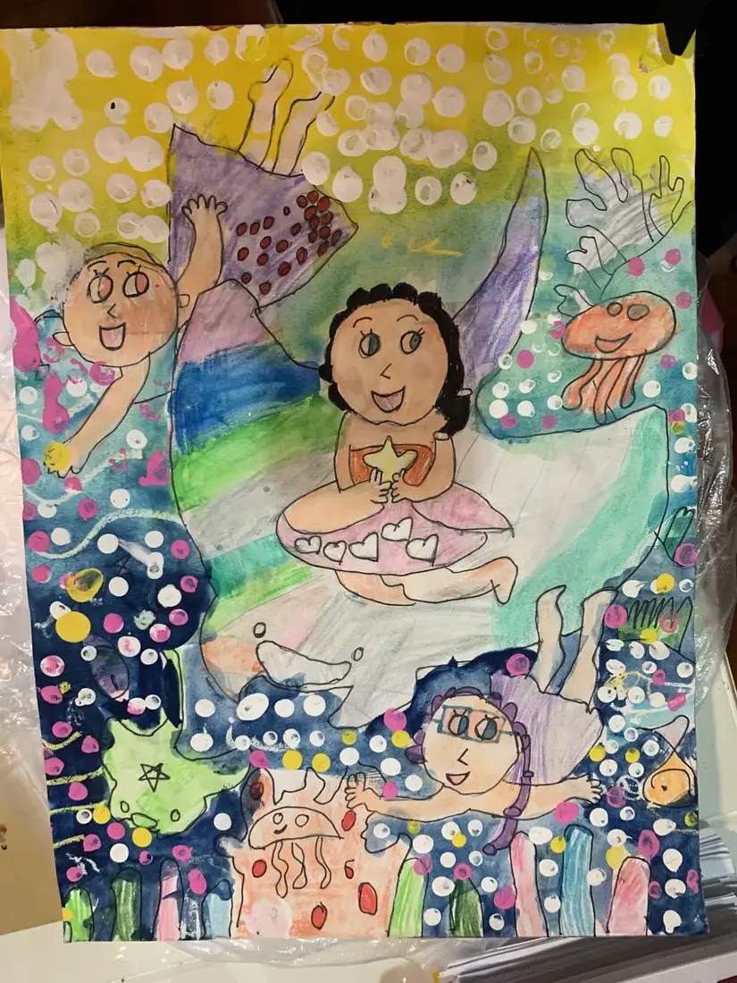 學生作品