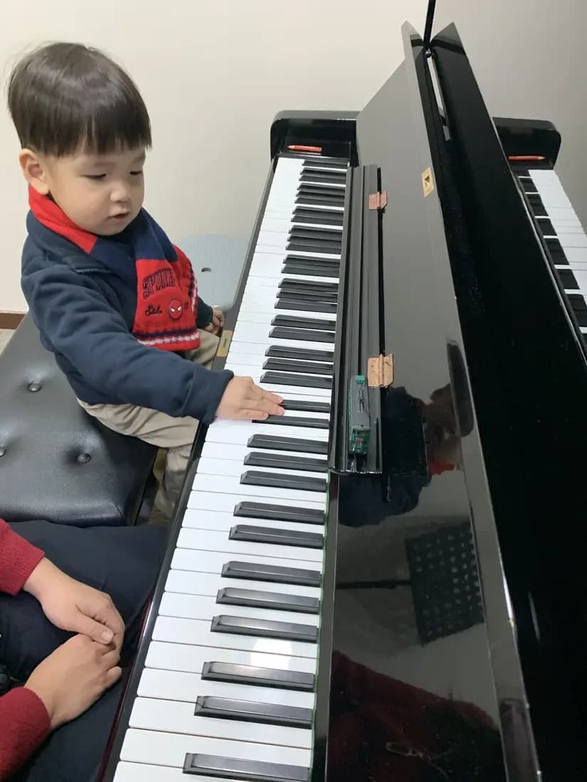 音樂課堂