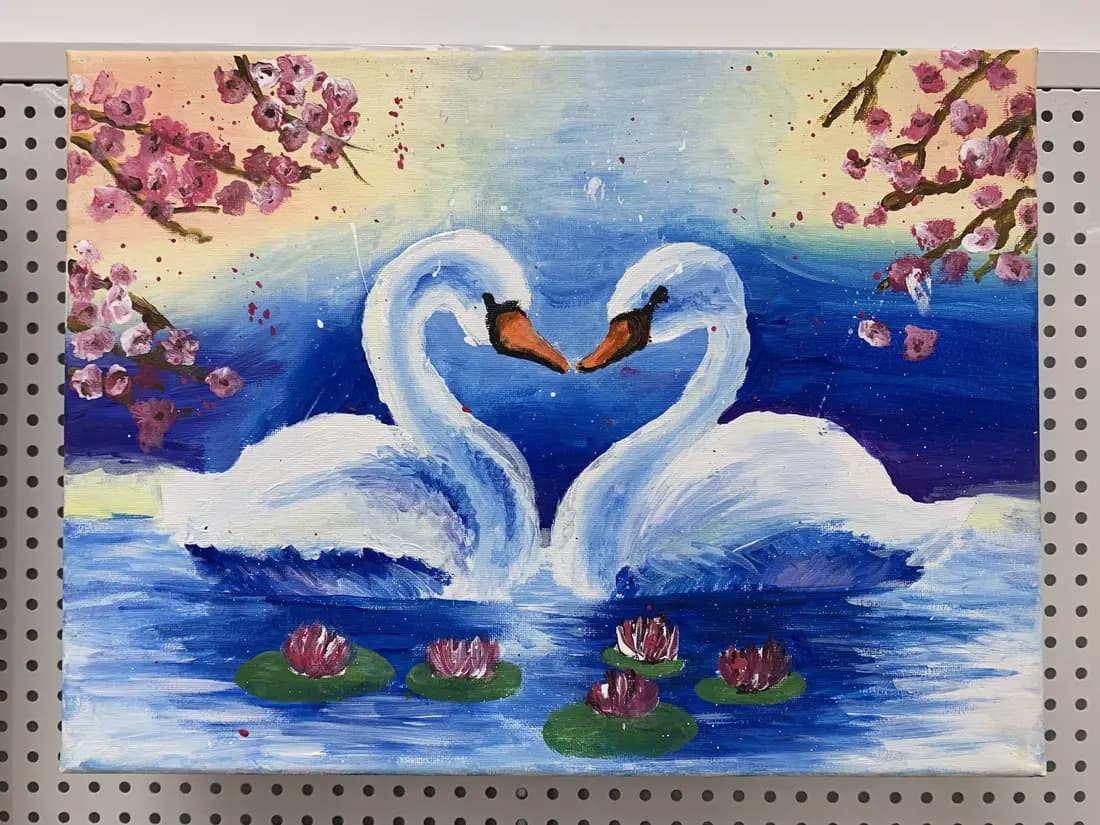 學生作品