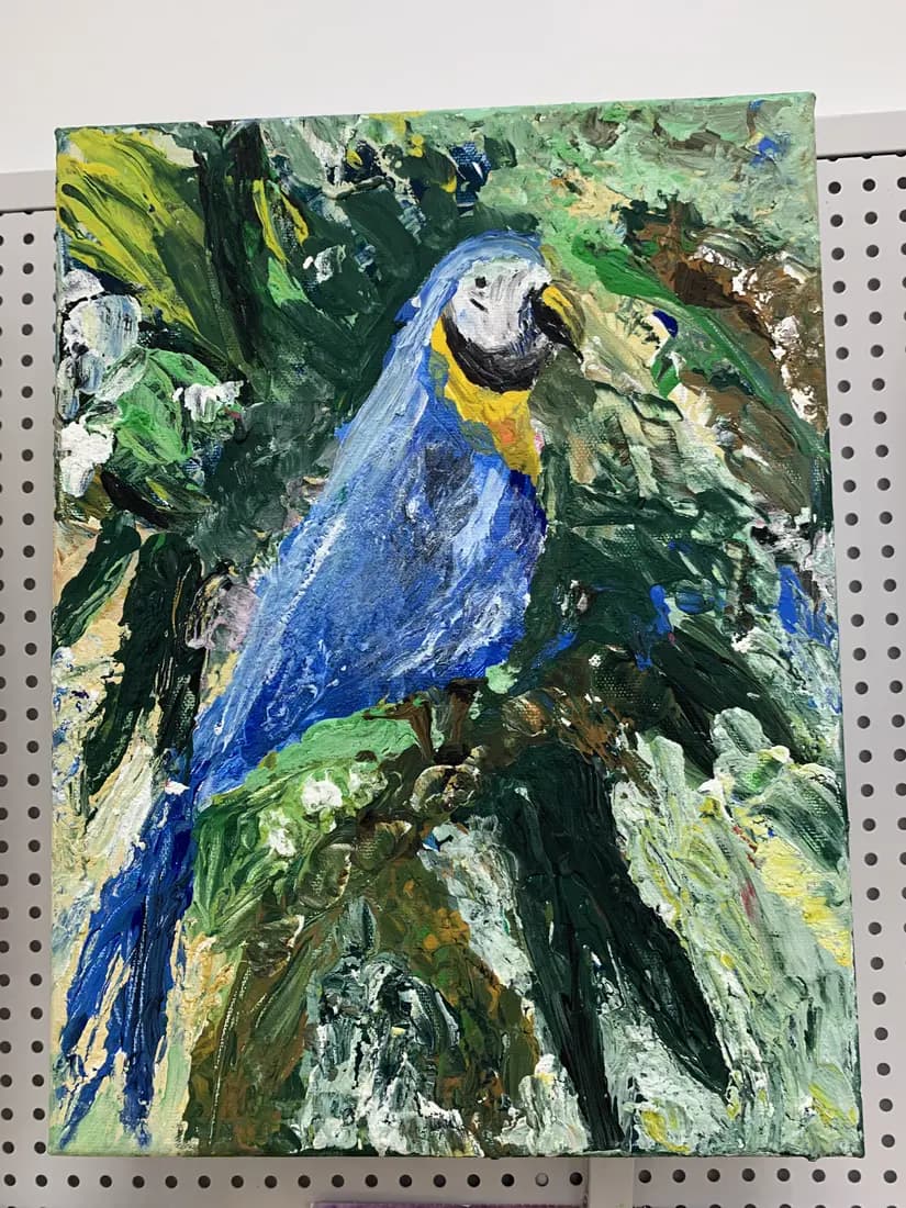 學生作品