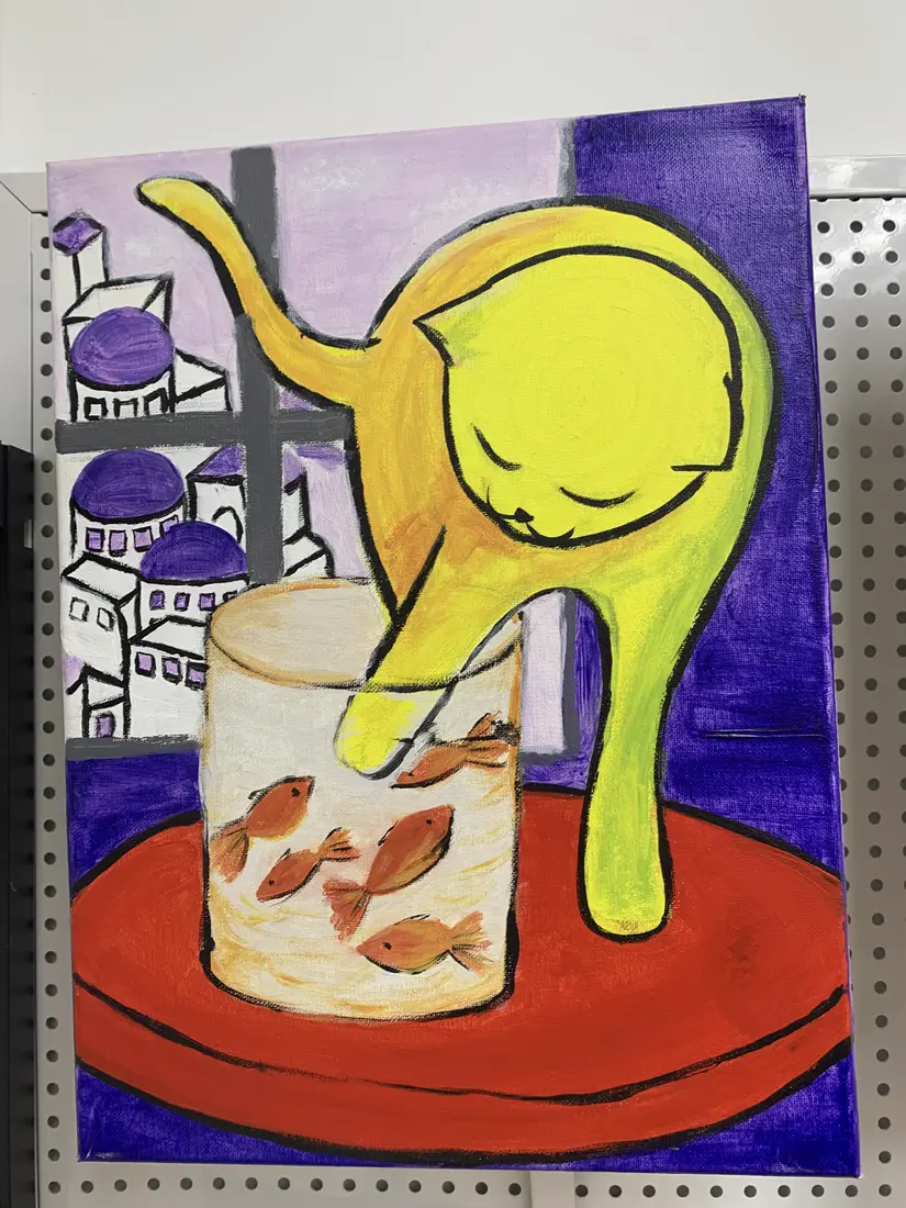 學生作品