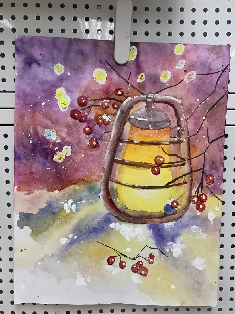 學生作品